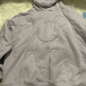 disney hoodie